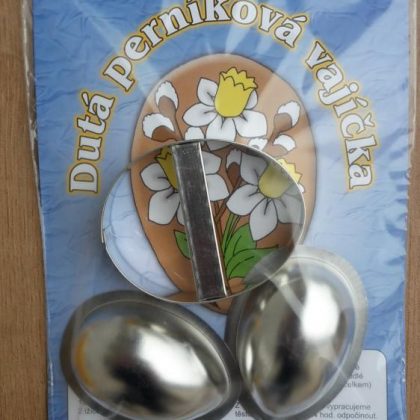 Formelė " Kiaušinis " didelis