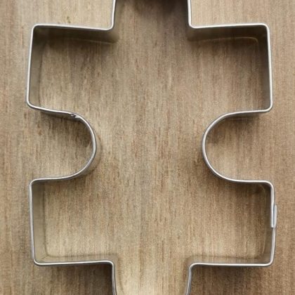 Formelė " Puzzle "