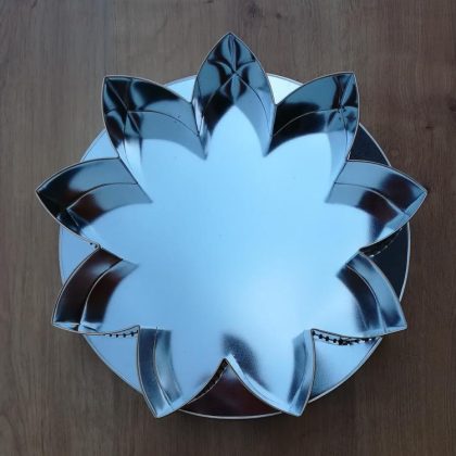 Tortinė forma " Saulėgraža " 310x310 mm