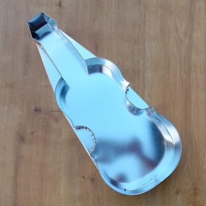 Tortinė forma " Smuikas " 485x205 mm