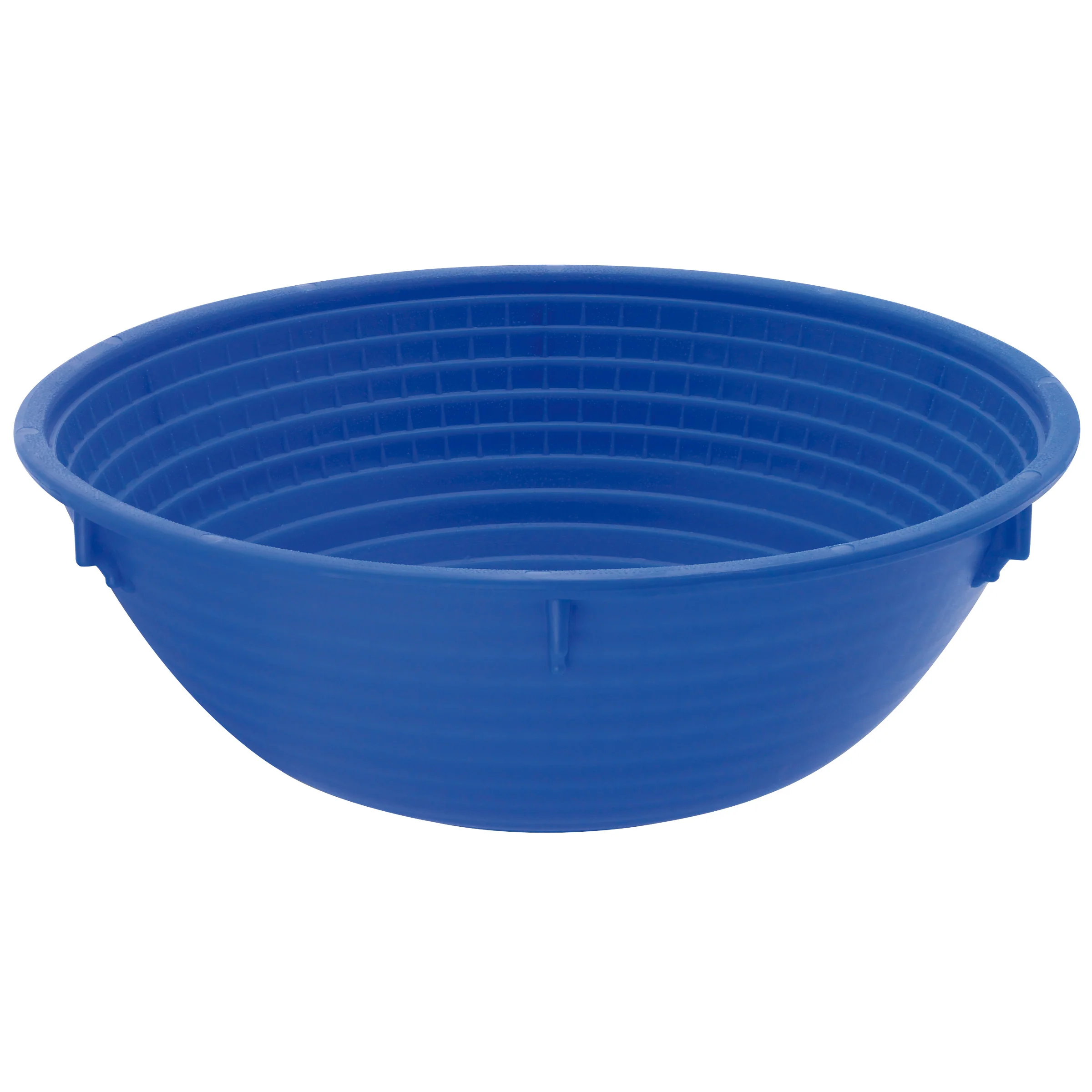 Duonos kildinimo krepšelis, apvalus, polipropilenas,talpa - 1500 g